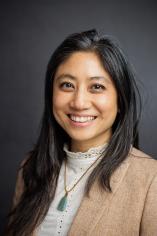 Profile photo of Dr. Elaine (Lan Yin) Hsiao