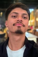 Indra Paudel