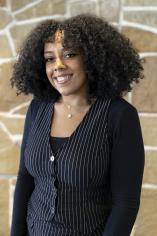 Staff Photo Jaliyah Mixon 2026