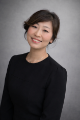 Jakyung C Seo Headshot
