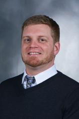 Headshot of Jeffrey Harrell