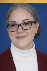 Image of Dr. Jenny Roche