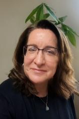 Jill Folk, PhD
