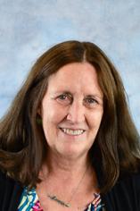 Emeritus Assistant Professor Josephine Naji