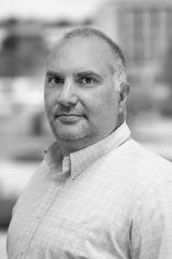 John Andreani headshot