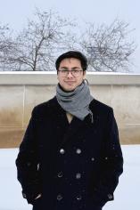 picture of Swapnamoy Kader