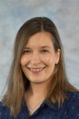 Dr. Laura Church