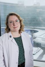 Picture of Laurie Ann Moennich, PhD