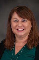 Dr. Dana Lawless-Andric Headshot