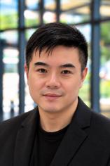 lei jia headshot