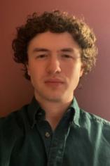 Liam Mitchell
