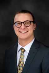 Professional Photo of Matthew