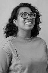 Maci Nelson headshot