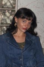 Maia Ferry