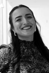 Maira Futado Faria Headshot