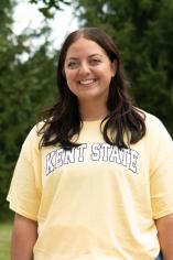 Maria Leonino Staff Photo 2025