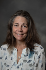 Professor Mary Russell