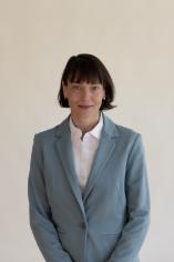 Dr. Stephanie Melillo