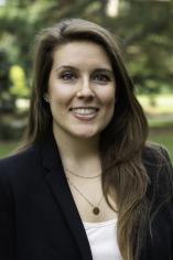 Morgan Thompson PhD