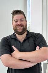 Kevin Munch, Ph.D.
