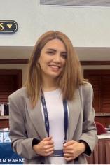 Narmin Nasibli