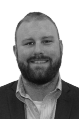 Neale Whitehead Headshot