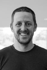 Nick Safley Headshot