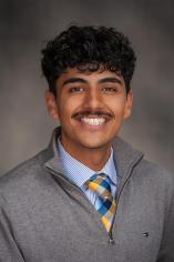 Headshot of Anthony Nunez