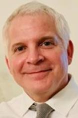 Picture of Steve Paciorek, PhD