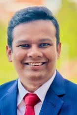 Assistant Professor of Computer science Raiful Hasan. Assistant Professor of Computer science Raiful Hasan.