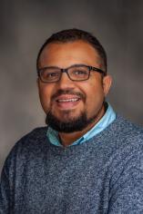 Robert Alexander Headshot 