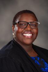 Headshot of Janda Roberts