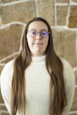 Rosey Romick Staff Photo