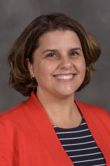 Debbie Rozner, M.Ed., director of 91��Ƭ��’s English as a Second Language Center.