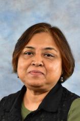 Professor Sanhita Gupta