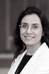 Sara Bayramzadeh