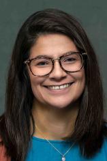 Photo of Stephanie Simpson.