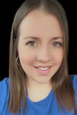 Stephanie Skibiski, Grants Administrator