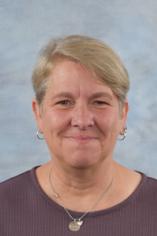 Sue Clement