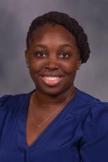 Asantewa Sunni-Ali headshot