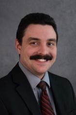 Zachary Swindell headshot