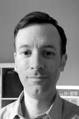 Ted Singer Headshot