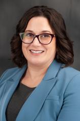 Clarissa Thompson, PhD