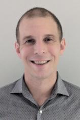 Trevor Williams, PhD