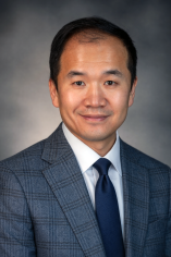 Headshot of Yi Gao, Director of the School of Aeronautics