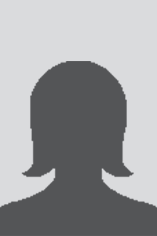 A blank silhouette of a female.