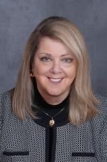 Diana Gardner Headshot