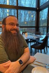 picture of Josh Kane