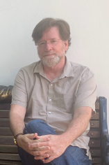 Patrick Gallagher