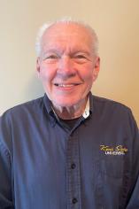 Terry Theis Headshot